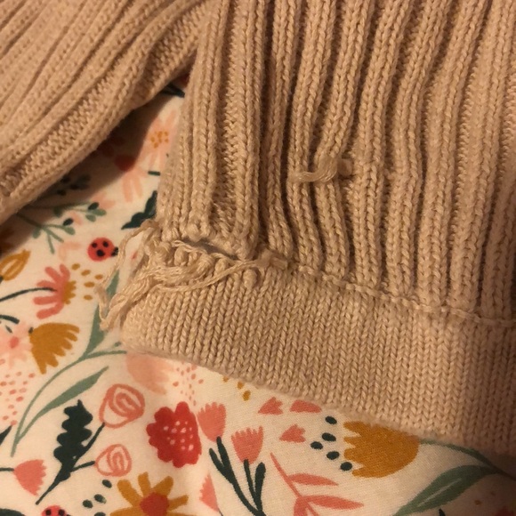 Illoura the label sweater READ - Picture 4 of 5